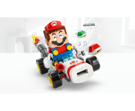 LEGO Super Mario 72035 Toad i jego garaż - 1284253 - zdjęcie 15